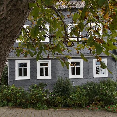 Ferienhaus Beller Gehaichnis Bell  Экстерьер фото