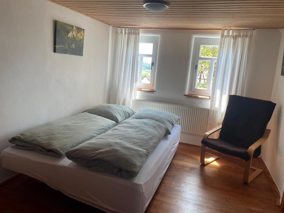 Ferienhaus Beller Gehaichnis Bell  Экстерьер фото