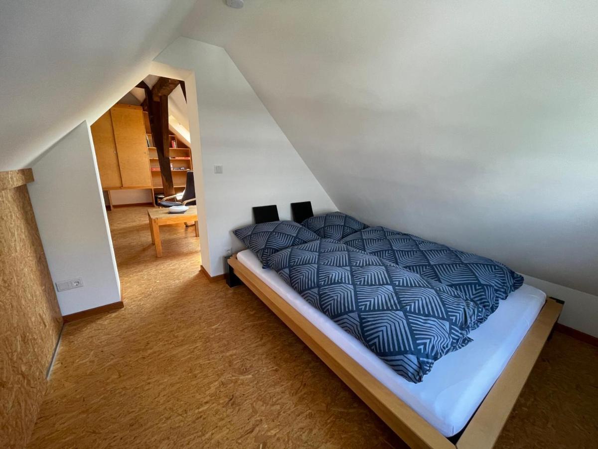 Ferienhaus Beller Gehaichnis Bell  Экстерьер фото