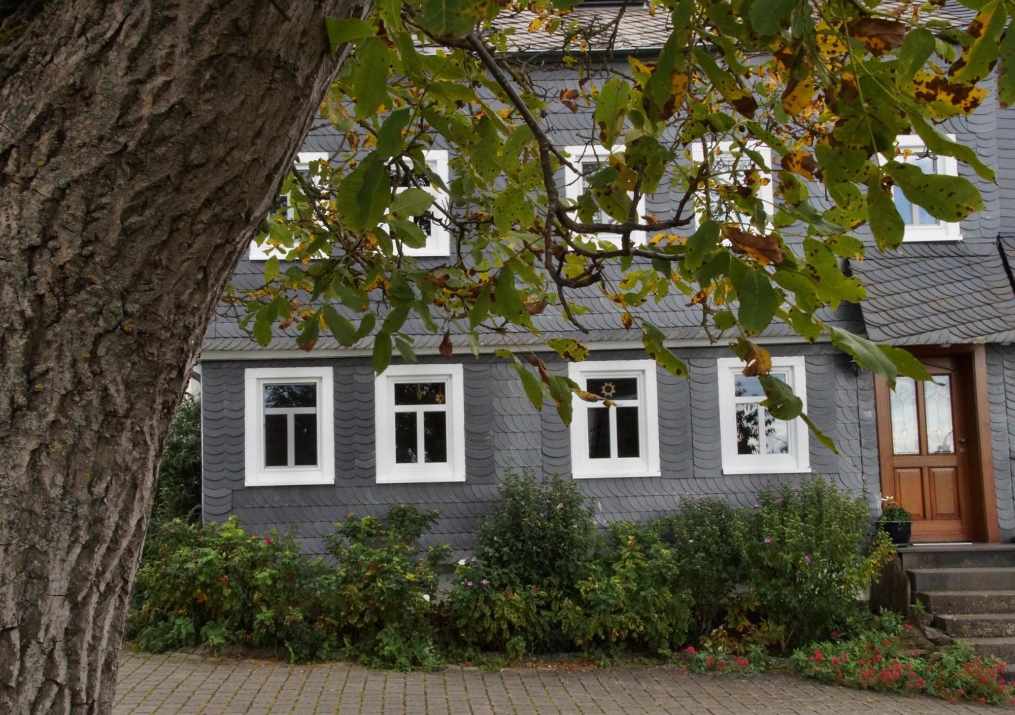 Ferienhaus Beller Gehaichnis Bell  Экстерьер фото